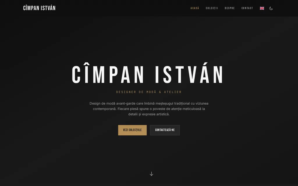 Cîmpan István
