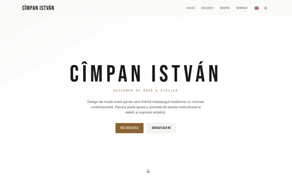 Cîmpan István