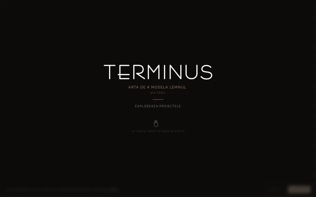Terminus Prod
