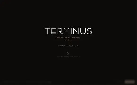 Terminus Prod